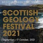 Scottish Geology Festival 2022