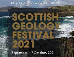 Scottish Geology Festival 2022