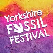 Yorkshire Fossil Festival 2023