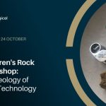 The Geology of Your Technology BGS Workshop