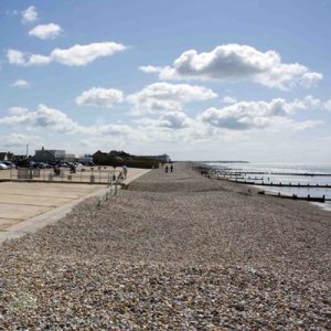 Bracklesham Bay