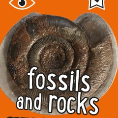 Pre-order your copy of the i-SPY Fossils and Rocks Guide