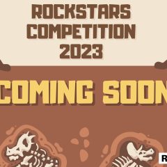 Rockstars 2023 Competition Details Coming Soon