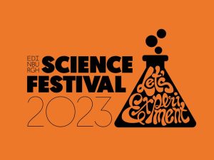 Edinburgh Science Festival 2023