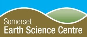 Somerset Earth Science Centre logo