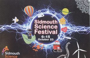 Sidmouth Science Festival 2023