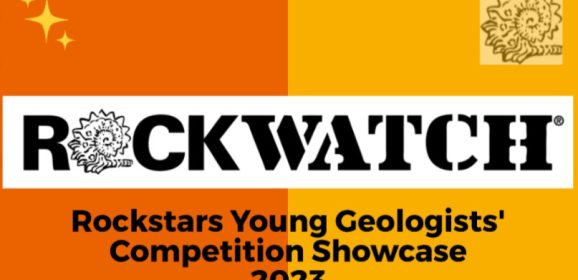 Rockstars Young Geologists’ Competition 2023 Showcase