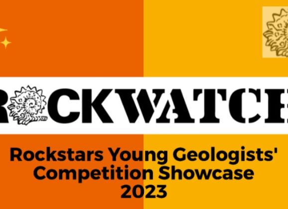 Rockstars Young Geologists’ Competition 2023 Showcase