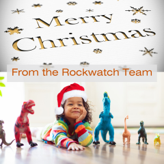 Merry Christmas from us all at Rockwatch