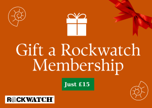 Gift a Rockwatch membership