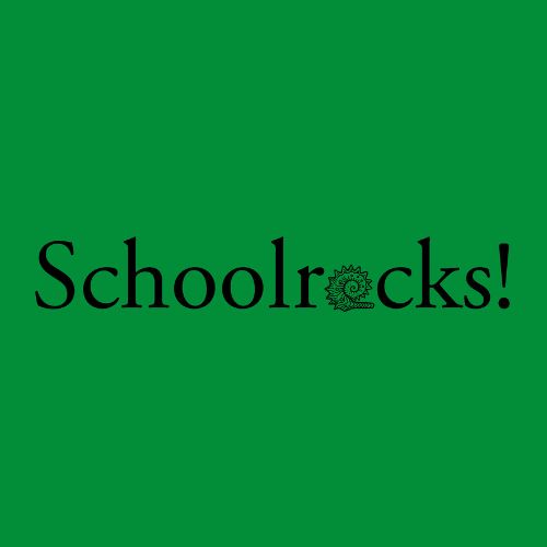 Schoolrocks Evolution Workshop