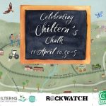 Celebrating Chilterns Chalk - Chalk Day at the Railway