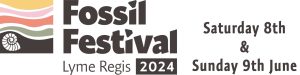 Lyme Regis Fossil Festival 2024