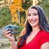 Discover the Secrets of the Past with The Fossil Keeper’s Treasure