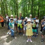 Discover the Stories Hidden in Stone at Thorndon Country Park!