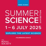 Summer Science Exhibition 2025