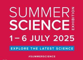 Discover the Wonders of Science at the Royal Society’s Summer Science Exhibition!
