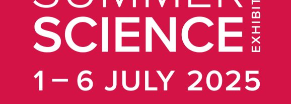 Discover the Wonders of Science at the Royal Society’s Summer Science Exhibition!