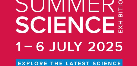 Discover the Wonders of Science at the Royal Society’s Summer Science Exhibition!