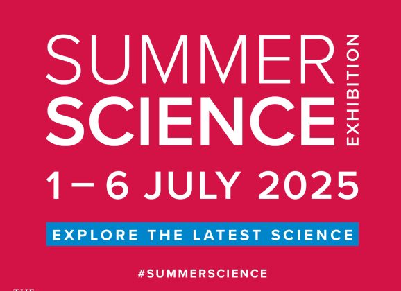 Discover the Wonders of Science at the Royal Society’s Summer Science Exhibition!