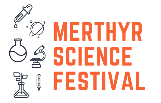 Merthyr Science Festival, Wales