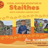 Thank You for Joining Us in Staithes!