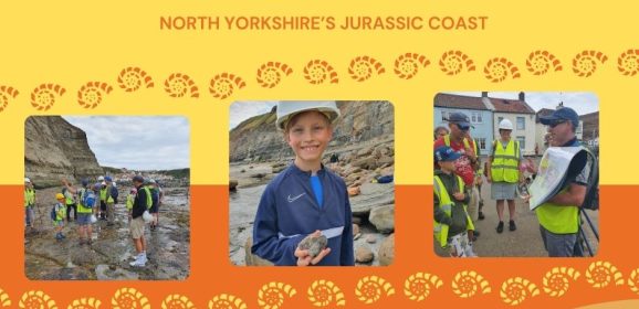 Thank You for Joining Us in Staithes!