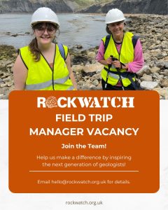 Field Trip Manager vacancy - Kate and Clare