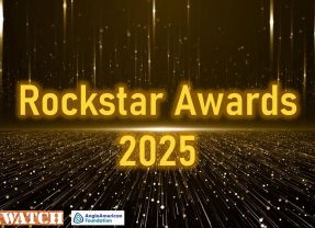 Meet Our 2025 Rockstars!