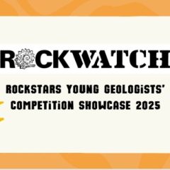 Celebrating the 2025 Rockstars Young Geologists’ Competition Winners!