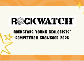 Celebrating the 2025 Rockstars Young Geologists’ Competition Winners!
