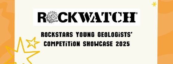Celebrating the 2025 Rockstars Young Geologists’ Competition Winners!