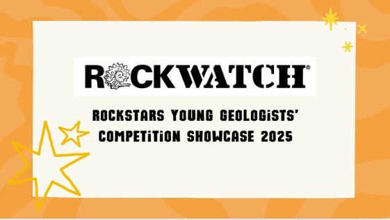 Celebrating the 2025 Rockstars Young Geologists’ Competition Winners!