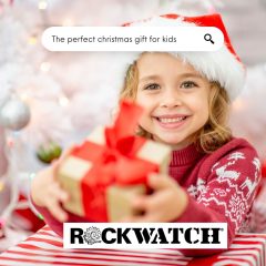 Give the Gift of Rockwatch Membership This Christmas!