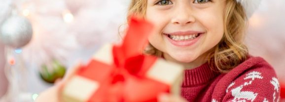 Give the Gift of Rockwatch Membership This Christmas!