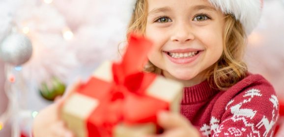 Give the Gift of Rockwatch Membership This Christmas!