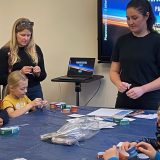 Exploring Earth’s Atmosphere with Dr Amy Gentry and GeoBus