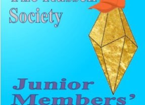 Russell Society Junior Members Magazine – Free Download for Rockwatchers!