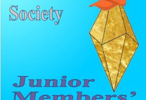 Russell Society Junior Members Magazine – Free Download for Rockwatchers!