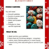 Christmas Geology Fun for Young Rockwatchers!