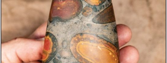 Issue 101 of the Rockwatch Magazine – Out Now!