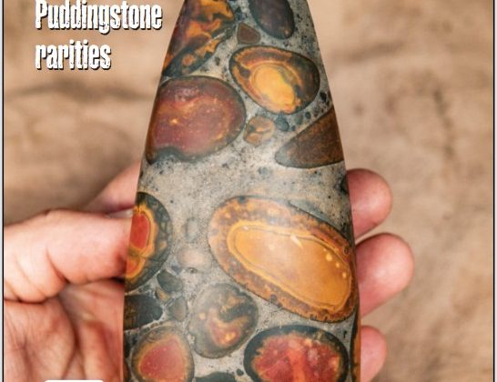 Issue 101 of the Rockwatch Magazine – Out Now!