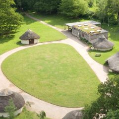 Live in the Stone Age with Rockwatch!