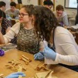Join us Behind the Scenes at the Oxford University Museum of Natural History