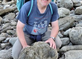 Folkestone’s Footprints: Walking Where Dinosaurs Once Walked