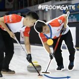 Rocks on Ice! The Secret Geology Powering Olympic Curling