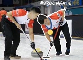 Rocks on Ice! The Secret Geology Powering Olympic Curling