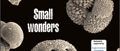 Issue 102 of Rockwatch Magazine is Here!