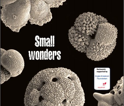 Issue 102 of Rockwatch Magazine is Here!