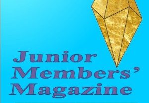 New March Edition: Russell Society Junior Members Magazine Available Now!